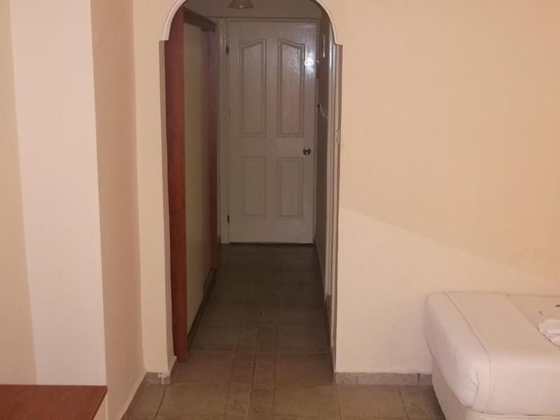 Sancar Kardia Hotel Didim Dış mekan fotoğraf