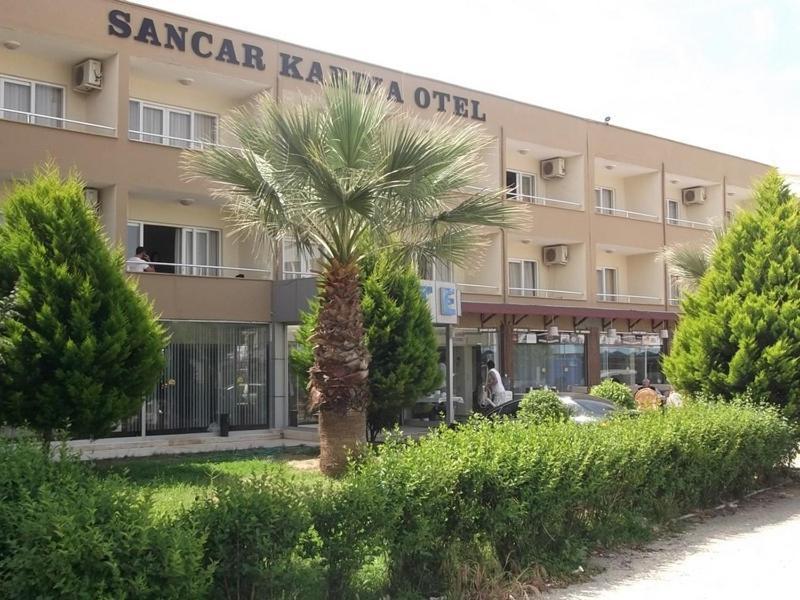 Sancar Kardia Hotel Didim Dış mekan fotoğraf