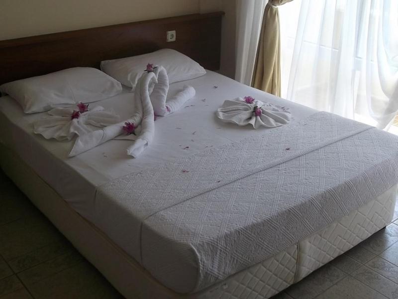 Sancar Kardia Hotel Didim Oda fotoğraf
