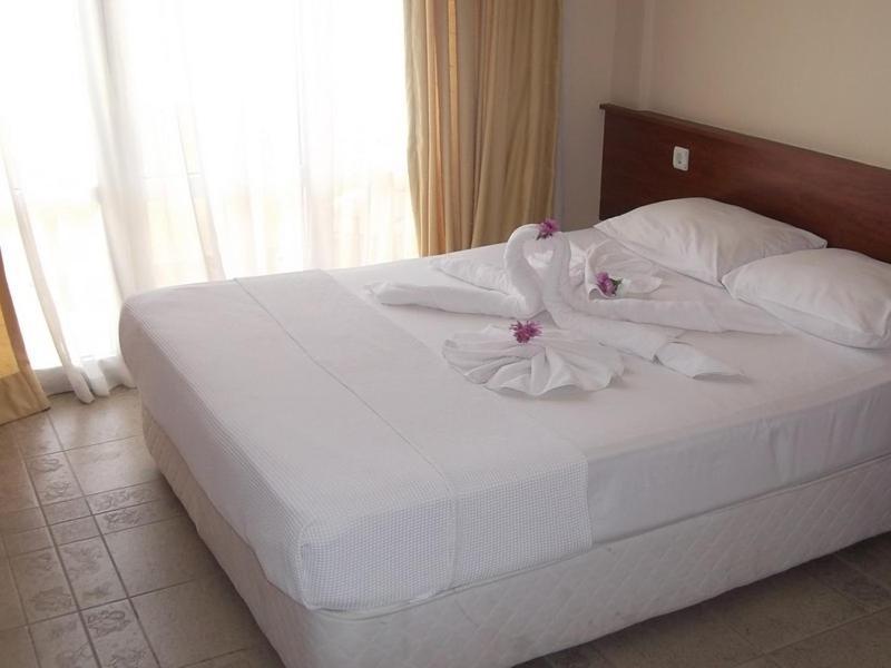 Sancar Kardia Hotel Didim Oda fotoğraf