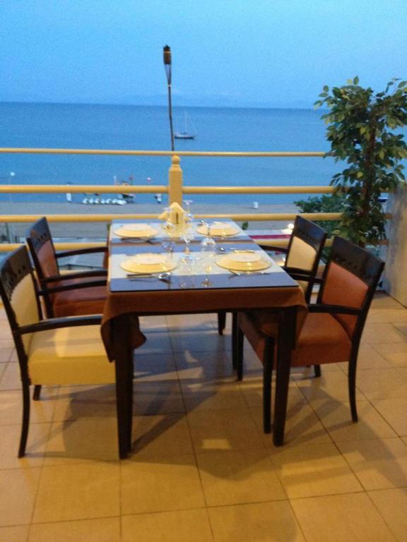 Sancar Kardia Hotel Didim Dış mekan fotoğraf