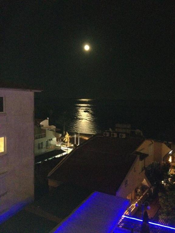 Sancar Kardia Hotel Didim Dış mekan fotoğraf