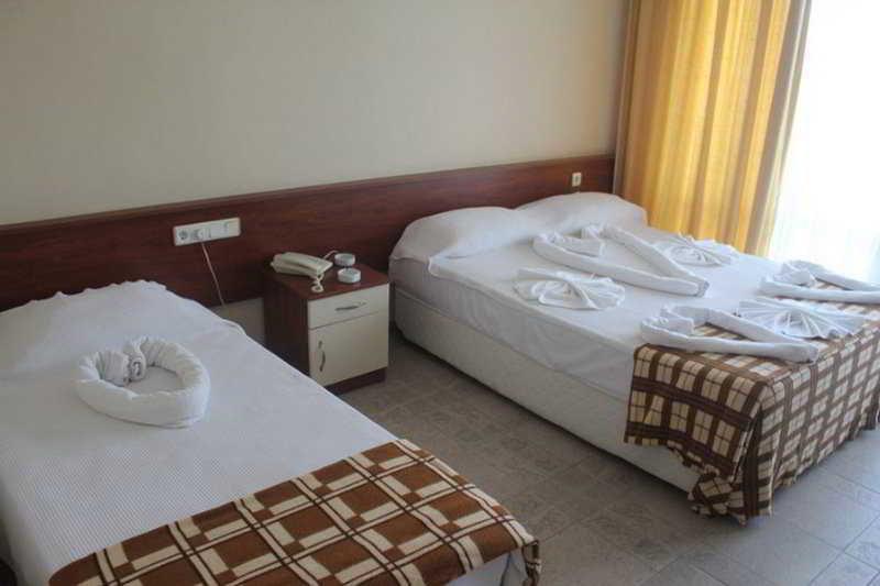 Sancar Kardia Hotel Didim Dış mekan fotoğraf