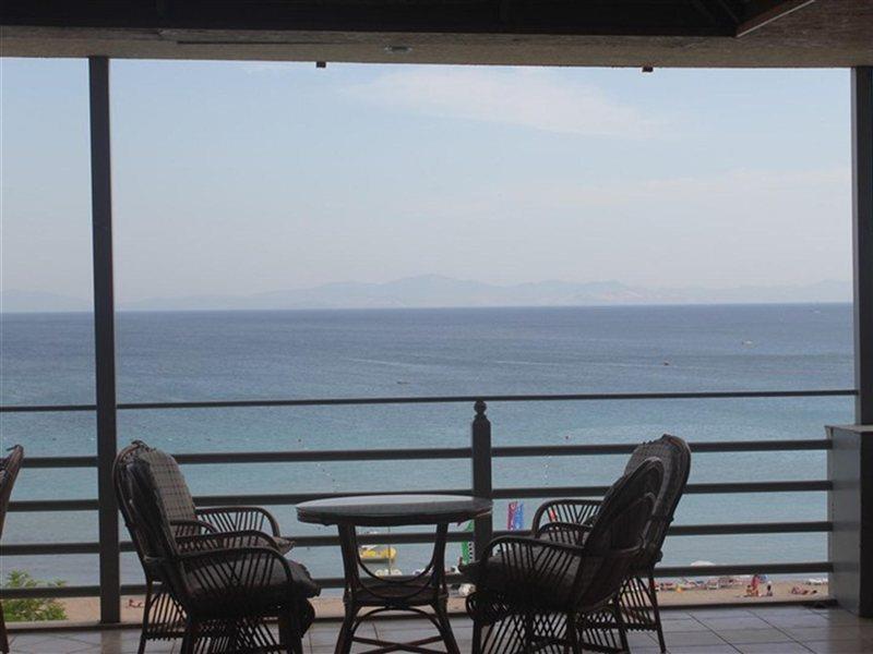 Sancar Kardia Hotel Didim Dış mekan fotoğraf