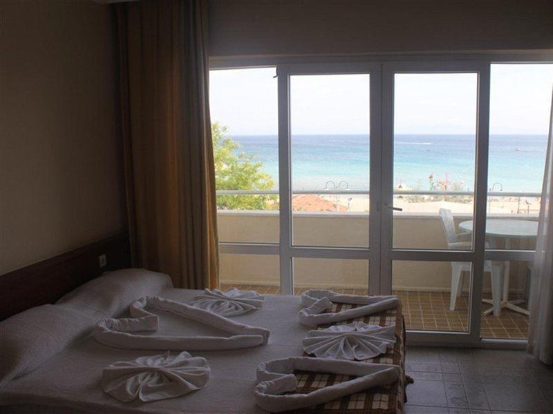 Sancar Kardia Hotel Didim Dış mekan fotoğraf